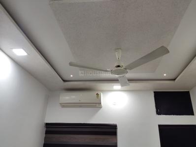 Hall Image of 720 Sq.ft 3 BHK Duplex for sale in Parkland Ocean Enclave, Sadguru Nagar Rajkot for Rs. 8800000