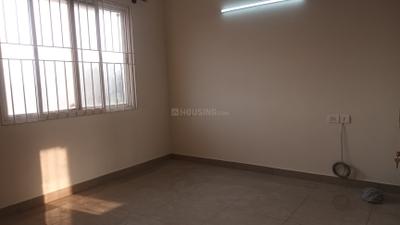 Bedroom Image of 1280 Sq.ft 2 BHK Apartment / Flat for rent in Prestige Ferns Residency, Harlur Bengaluru for Rs. 60000