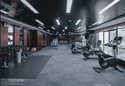 Image of 624 Sq.ft 2 BHK Apartment / Flat for sale in Sky Annex, Chembur, Mumbai for Rs. 18000000