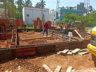 2 BHK Independent House