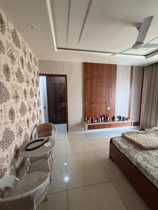 Bedroom Image of 2100 Sq.ft 3 BHK Apartment / Flat for sale in Green Lotus Saksham, Nabha Zirakpur for Rs. 16200000
