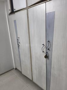 Bedroom Image of 1550 Sq.ft 3 BHK Apartment / Flat for sale in Nishant Terrace, Vashi Navi Mumbai for Rs. 45000000