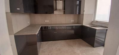 Kitchen Image of 4950 Sq.ft 5 BHK Penthouse for sale in SS The Leaf, Sector 85 Gurgaon for Rs. 60000000