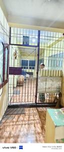 Balcony Image of 1000 Sq.ft 2 BHK Apartment / Flat for sale in Tambaram East Chennai for Rs. 5900000