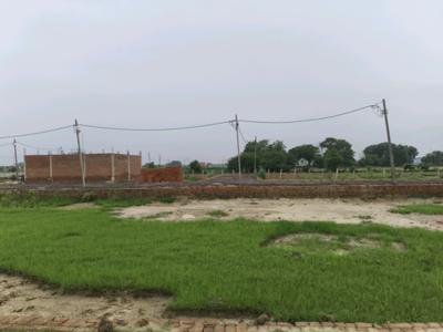 Image of 98 Sq.ft Residential Plot / Land for sale in Dadri, Greater Noida for Rs. 2944560