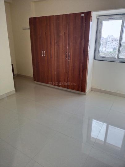 Financial District Bedroom 1