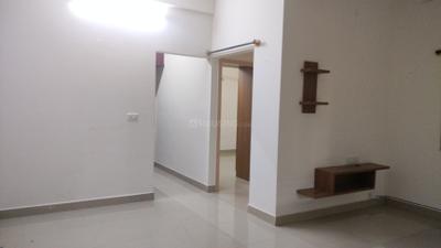 Living Room Image of 1000 Sq.ft 1 BHK Builder Floor for rent in Koramangala Bengaluru for Rs. 28000