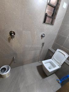 Bathroom Image of 2115 Sq.ft 3 BHK Apartment / Flat for sale in Ekta Festival, Naranpura Ahmedabad for Rs. 17500000
