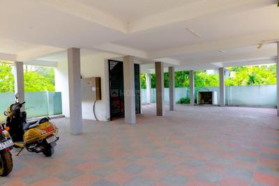 Image of 967 Sq.ft 2 BHK Apartment / Flat for sale in Pallikaranai, Chennai for Rs. 5200000