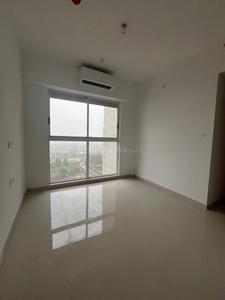 Hall Image of 951 Sq.ft 2 BHK Apartment / Flat for sale in Lodha Palava Premier, Dombivli East Thane for Rs. 7500000