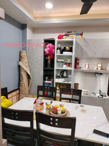 Hall Image of 1140 Sq.ft 2 BHK Apartment / Flat for sale in Sukhdham Greenville Residency T1 And T2, Northern Rly. Colony Kanpur for Rs. 6200000
