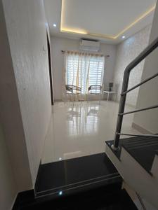 Hall Image of 880 Sq.ft 2 BHK Apartment / Flat for sale in Mogappair Chennai for Rs. 6300000