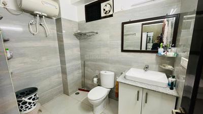 Bathroom Image of 3000 Sq.ft 4 BHK Penthouse for sale in Ajabpur Kalan Dehradun for Rs. 27500000