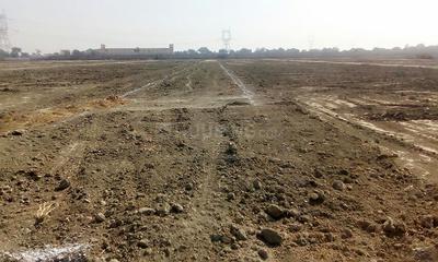 Image of 540 Sq.ft Residential Plot / Land for sale in KRS Shri RadhaRani Township Phase 1, Barsana, Mathura for Rs. 975000