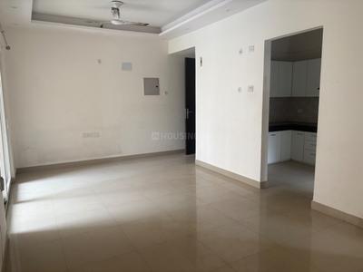 CRC Sublimis Living Room 2