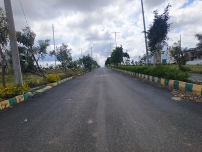 Image of 1500 Sq.ft Residential Plot / Land for sale in Tippalam village, Hosur for Rs. 4950123