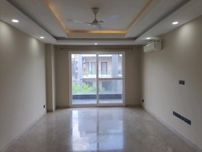 3 BHK Independent Builder Floor