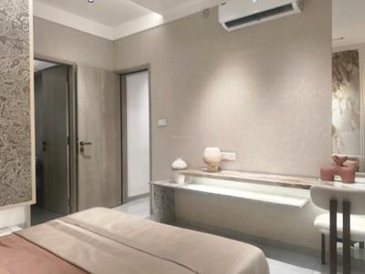 Bedroom Image of 1741 Sq.ft 3 BHK Apartment / Flat for sale in Kohinoor Westview Reserve, Tathawade Pune for Rs. 13500000