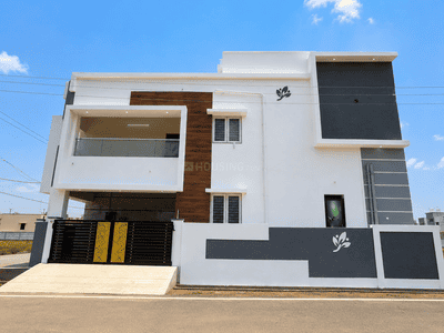Building Image of 2450 Sq.ft 4 BHK Independent House for sale in Saravanampatty Coimbatore for Rs. 13000000