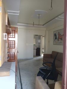 Hall Image of 1000 Sq.ft 2 BHK Apartment / Flat for sale in Somalwada Nagpur for Rs. 4000000