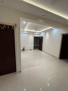 Hall Image of 1500 Sq.ft 3 BHK Apartment / Flat for rent in Somya Sky Elite, Jagatpura Jaipur for Rs. 30000
