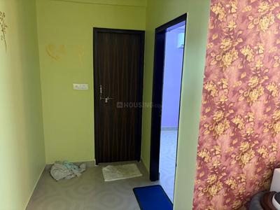 Bedroom Image of 910 Sq.ft 2 BHK Apartment / Flat for sale in Ramtal Kund Vrindavan for Rs. 7000000