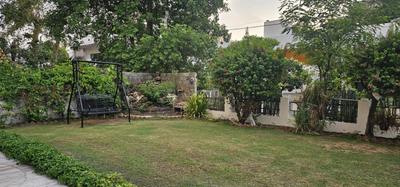Image of 2200 Sq.ft 4 BHK Villa for rent in Alkapuri, Vadodara for Rs. 100000