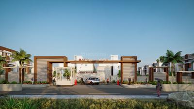 Image of 1800 Sq.ft 3 BHK Villa for sale in Prime Bapatla Icon Phase 1, Bapatla Town, Bapatla for Rs. 10000000