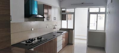 Kitchen Image of 1250 Sq.ft 2 BHK Apartment / Flat for rent in Chevayur Kozhikode for Rs. 45000