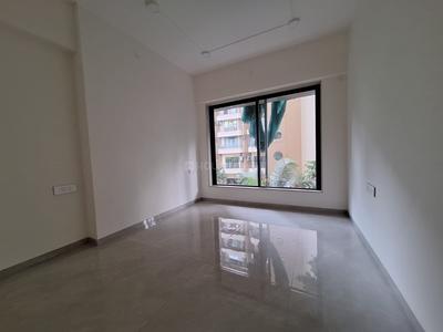 Bedroom Image of 449 Sq.ft 1 BHK Apartment / Flat for sale in HS Heritage, Mulund East Mumbai for Rs. 9940000