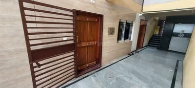 Image of 1129 Sq.ft 2 BHK Apartment / Flat for rent in Yeswanthpur, Bengaluru for Rs. 45000