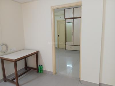 Bedroom Image of 1800 Sq.ft 3 BHK Apartment / Flat for rent in Basavanagar Bengaluru for Rs. 40000