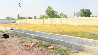 Image of 1350 Sq.ft Residential Plot / Land for sale in Govardhan, Mathura for Rs. 2700000