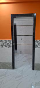 Image of 510 Sq.ft 1 RK Independent House for rent in Airoli, Navi Mumbai for Rs. 15500