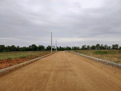 Image of 250 Sq.ft Residential Plot / Land for sale in Mirkhanpet, Hyderabad for Rs. 5250009