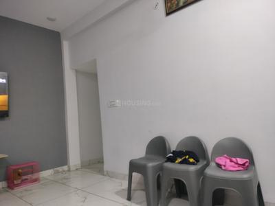 Bedroom Image of 600 Sq.ft 1 BHK Independent House for rent in Sangam Nagar Indore for Rs. 8000