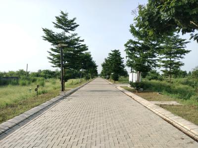 Image of 1170 Sq.ft Residential Plot / Land for sale in La Dimora City, Tajupur, Faridabad for Rs. 10400000
