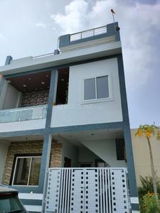Image of 2800 Sq.ft 5 BHK Duplex for sale in Treasure Fantasy, Rau, Indore for Rs. 16000000