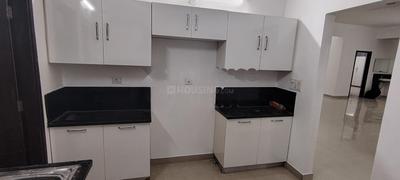 Kitchen Image of 4375 Sq.ft 4 BHK Apartment / Flat for rent in NCC Gardenia, Gachibowli Hyderabad for Rs. 100000
