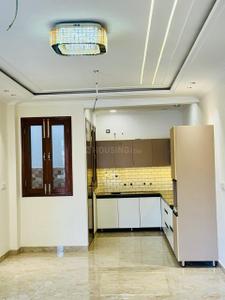 Kitchen Image of 1700 Sq.ft 3 BHK Villa for sale in Bajwa Sunny Enclave Global City, Harlal Pur Mohali for Rs. 9900000