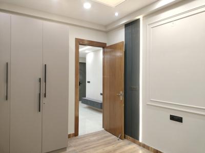 Bedroom Image of 1350 Sq.ft 3 BHK Builder Floor for sale in Puri Kohinoor Faridabad, Sector 89 Faridabad for Rs. 15500000