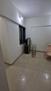 Hall Image of 653 Sq.ft 1 BHK Apartment / Flat for sale in KUL Ecoloch Phase 1, Mahalunge Pune for Rs. 4800000