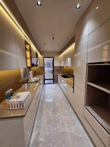 Image of 2700 Sq.ft 4 BHK Builder Floor for rent in Birla Navya Gurugram, Kadarpur, Gurgaon for Rs. 95000