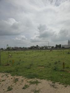 Abhishek Vihar Plot View 3