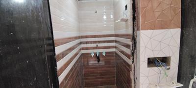Bathroom Image of 500 Sq.ft 1.5 BHK Independent House for rent in Arjunganj Lucknow for Rs. 8000