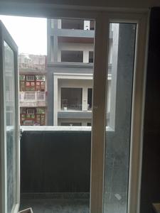 Balcony Image of 1800 Sq.ft 3 BHK Builder Floor for sale in Vikaspuri New Delhi for Rs. 35000000