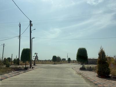 Image of 1000 Sq.ft Residential Plot / Land for sale in Ideal Paramount City, Budhaniya, Indore for Rs. 4000000