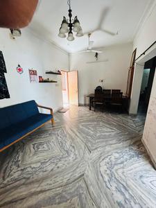 Hall Image of 1000 Sq.ft 1 BHK Builder Floor for rent in Sector 27 Gandhinagar for Rs. 17000
