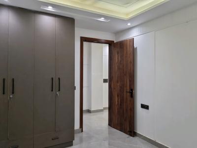 Bedroom Image of 950 Sq.ft 3 BHK Apartment / Flat for sale in Dream Ultra Luxury by Dream Home Buildtech, Mahavir Enclave New Delhi for Rs. 9000000