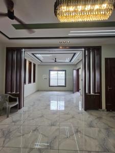 Hall Image of 1500 Sq.ft 3 BHK Independent House for sale in Paikaramau Lucknow for Rs. 14000000